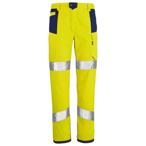 Pantalon HV RETINA