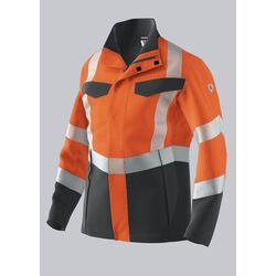 Veste MULTINORMES HV APC1