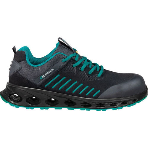 CHAUSSURES B FIX S3S FO SR