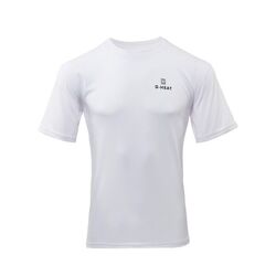 T-SHIRT MC RAFRAÎCHISSANT ANTI-UV Voiron T-SHIRT MC RAFRAÎCHISSANT ANTI-UV Voiron