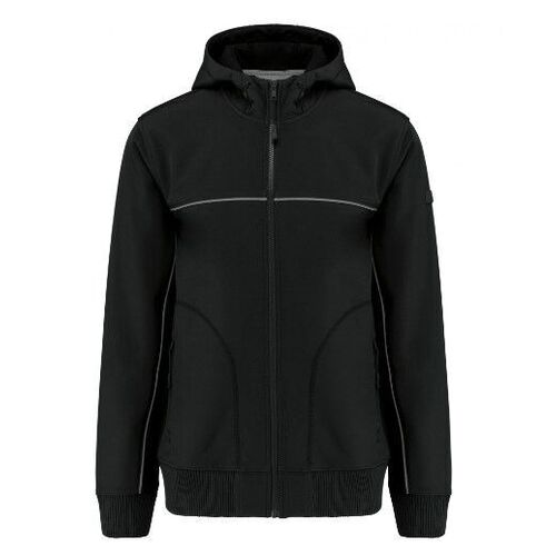 Softshell WK450