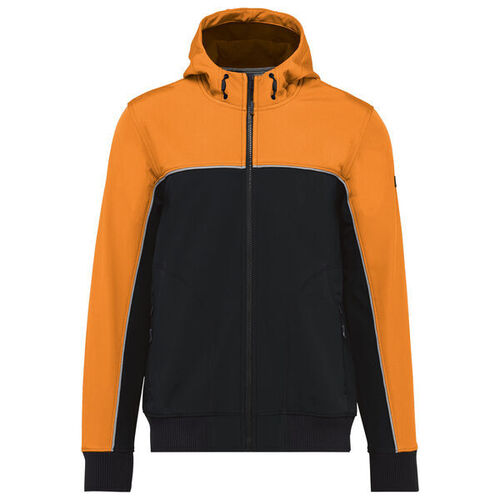 Softshell WK450