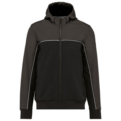 Softshell WK450