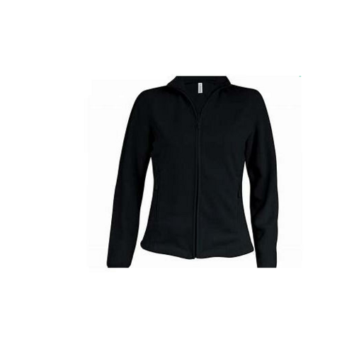 Veste polaire femme MAUREEN