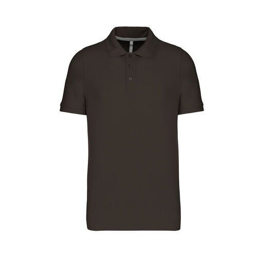Polo Homme Casual MC