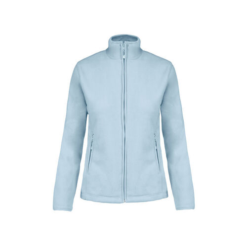 Veste polaire femme MAUREEN