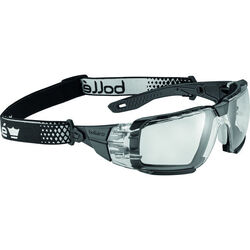 LUNETTES INCOLORES RUSH+ 2.0 XP Voiron