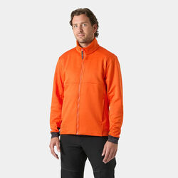 VESTE TECH MIDLAYER Voiron