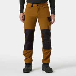 PANTALON OXFORD 4X CONNECT Voiron