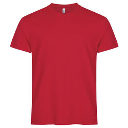T-SHIRT MC PREMIUM LONG-T 029356 Voiron