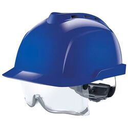 CASQUE V-GARD 930 VENTILÉ Voiron CASQUE V-GARD 930 VENTILÉ Voiron