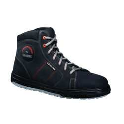 Chaussures de s&eacute;curit&eacute; hautes SAXO S3 SRC Voiron