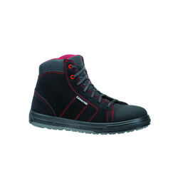 Chaussures de s&eacute;curit&eacute; hautes SOLAR S3 SRC Voiron