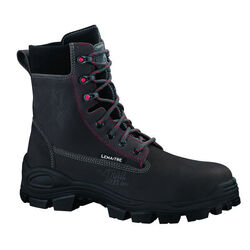 Chaussures de s&eacute;curit&eacute; hautes STELVIO S3 SRC Voiron
