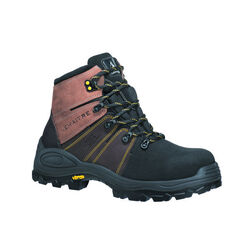 Chaussures de s&eacute;curit&eacute; hautes TREK BRUN S3 SRC Voiron