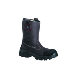 Bottes de s&eacute;curit&eacute; fourr&eacute;es TENERE S3 SRC Voiron