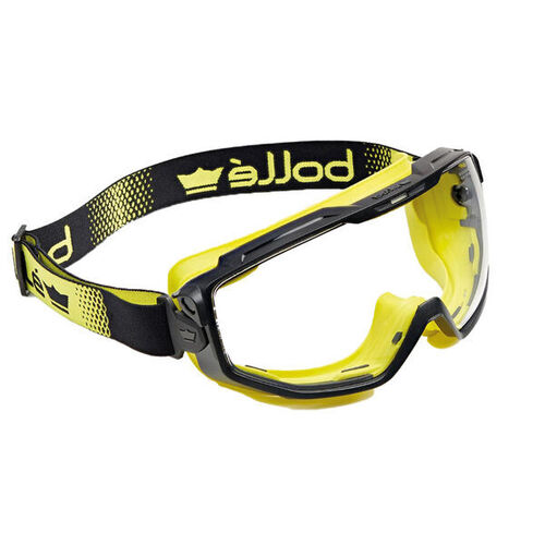 LUNETTES-MASQUE UNIVERSAL GOGGLE