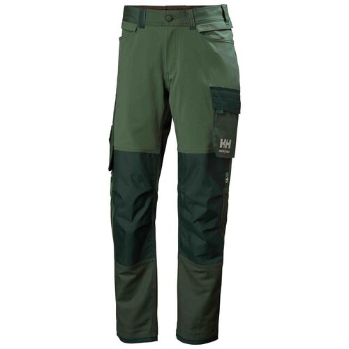 PANTALON OXFORD 4X CONNECT