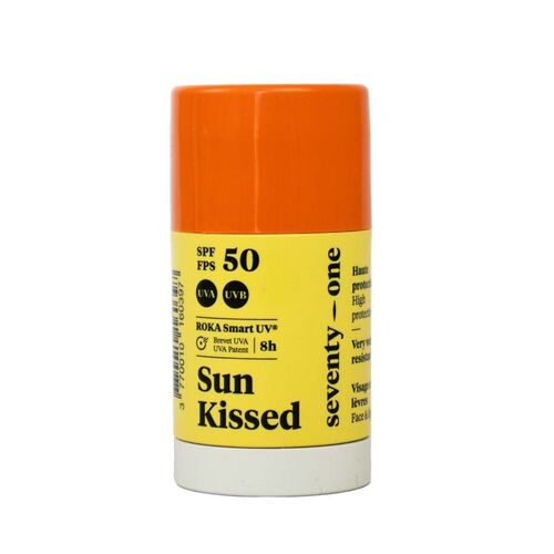 PROTECTION SUN KISSED STICK