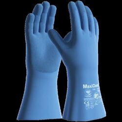 Gants chimie MAXICHEM� 76-730 Voiron