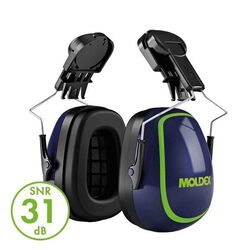 Casque Anti-Bruit avec Coquille MX-7 Voiron