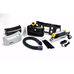 Ventilation assist&eacute;e 3M&trade; VERSAFLO&trade; VAPEUR + POUSSI&Egrave;RE ATEX Voiron