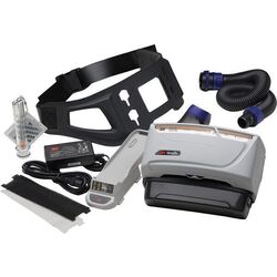 Kit complet 3M&trade; VERSAFLO&trade; VAPEUR + POUSSI&Egrave;RE Voiron
