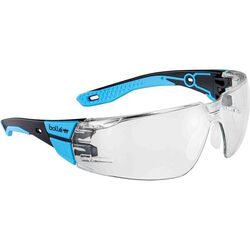 LUNETTES INCOLORES RUSH+ 2.0 Voiron
