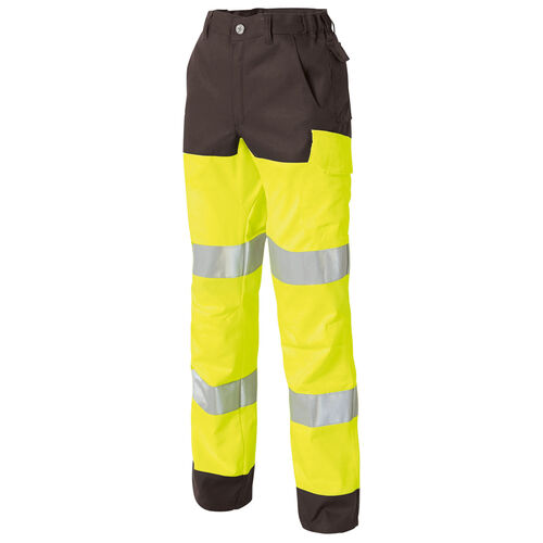 Pantalon HV LUK-LIGHT