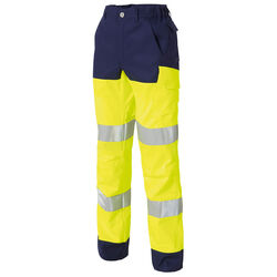 Pantalon HV LUK-LIGHT