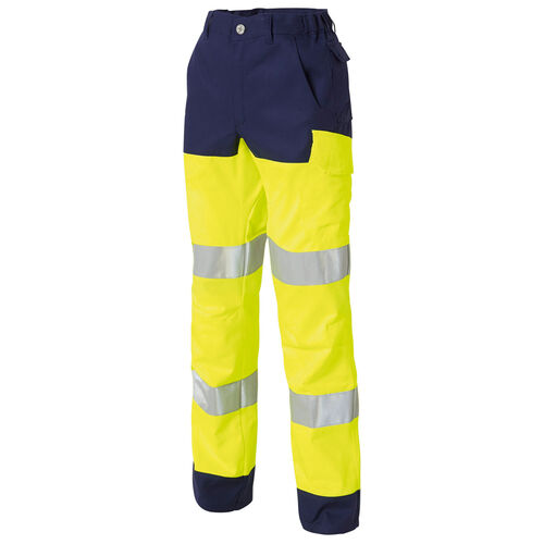 Pantalon HV LUK-LIGHT