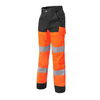 Pantalon HV LUK-LIGHT