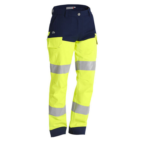 Pantalon HV femme LUK-LIGHT