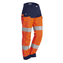 Pantalon HV femme LUK-LIGHT Voiron