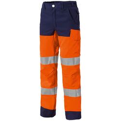 Pantalon HV LUK-LIGHT VL