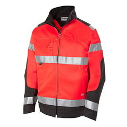 Blouson HV LUK-LIGHT Voiron