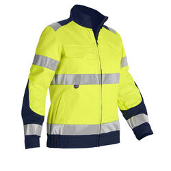 Blouson HV femme LUK-LIGHT Voiron
