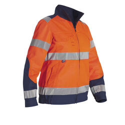BLOUSON HV femme LUK-LIGHT Voiron