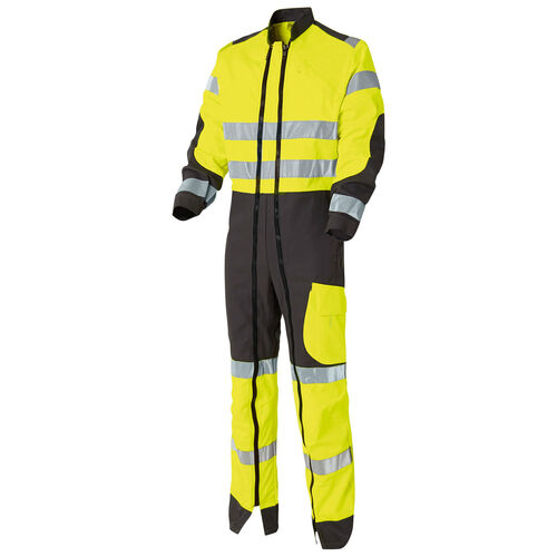 Quick HV 2 zips LUK-LIGHT
