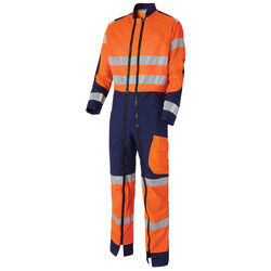 Quick HV 2 zips LUK-LIGHT