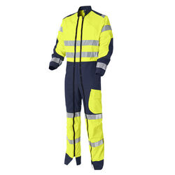 Quick HV 2 zips LUK-LIGHT