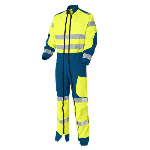 Quick HV 2 zips LUK-LIGHT