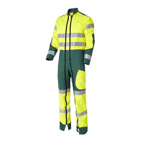 Quick HV 2 zips LUK-LIGHT