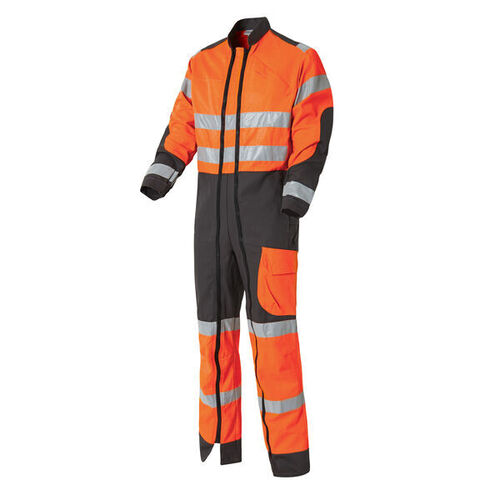 Quick HV 2 zips LUK-LIGHT