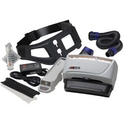 Kit complet 3M&trade; VERSAFLO&trade; VAPEUR + POUSSI&Egrave;RE Voiron
