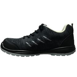 Chaussures de s&eacute;curit&eacute; basses TYPHON S3 SRA Voiron