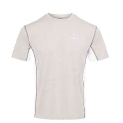T-shirt MC rafraîchissant anti-UV TS01 Voiron T-shirt MC rafraîchissant anti-UV TS01 Voiron