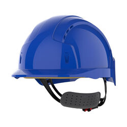 CASQUE EVOLITE® VENTILÉ Voiron CASQUE EVOLITE® VENTILÉ Voiron