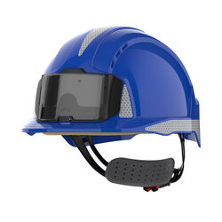 CASQUE EVOLITE® VENTILÉ Voiron CASQUE EVOLITE® VENTILÉ Voiron