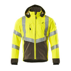 SOFTSHELL HV 15502-246 Voiron SOFTSHELL HV 15502-246 Voiron